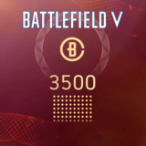✅Battlefield™ V - Валюта Battlefield: 3500 ед.✅ПСН