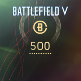 ✅Battlefield™ V - Валюта Battlefield: 500 ед.✅ПСН