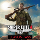 ✅Sniper Elite 4 - Season Pass✅ПСН✅PLAYSTATION