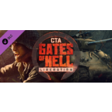 Call to Arms - Gates of Hell: Liberation DLC⚡Steam RU