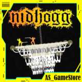 🔵Nidhogg | PS4/PS5/PS Турция🔵