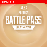 Apex Legends™: Ultimate Battle Pass Split 1 (Xbox)