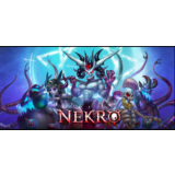 Nekro STEAM Gift - Global