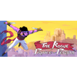 The Rogue Prince of Persia - STEAM АККАУНТ 🔥