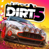 ✅DIRT 5 PS4 & PS5✅ПСН✅PLAYSTATION