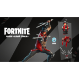 🎮🌶FORTNITE: НАБОР «АЛЫЙ СТРАЖ» + 600 VB XBOX/PC🔑КЛЮЧ