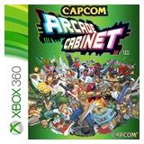 ☑️⭐CAPCOM ARCADE CABINET XBOX +DLC⭐Куплю Вам⭐☑️