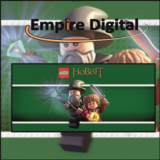 LEGO The Hobbit / Ключ Steam / Все страны