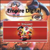 LEGO The Incredibles / Ключ Steam / Все страны