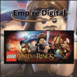 LEGO The Lord of the Rings / Ключ Steam / Все страны