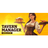 Tavern Manager Simulator +30 Игр | Steam | Global