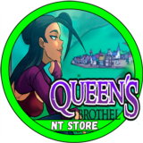 💎Queen's Brothel  STEAM  аккаунт✔️
