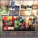 LEGO Marvel Super Heroes / Ключ Steam / Все страны