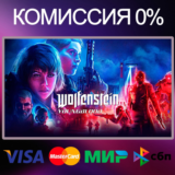 ✅Wolfenstein: Youngblood 🌍 STEAM•RU|KZ|UA|TR 🚀