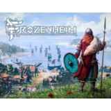 Frozenheim /Steam KEY /  РФ