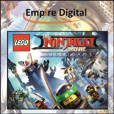 The LEGO NINJAGO® Movie Video Game / Ключ Steam