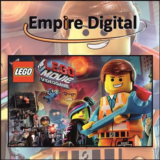 The LEGO Movie - Videogame / Ключ Steam / Все страны
