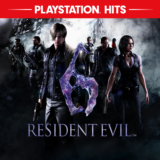 ✅Resident Evil 6✅PS4✅ПСН✅PLAYSTATION