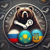 🚀0% СБП АВТОПОПОЛНЕНИЕ STEAM РФ/СНГ⚡️ RUB/KZT/UAH⚡️😳