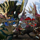 ✅Monster Hunter Rise + Sunbreak✅PS4✅PS5✅ПСН✅PLAYSTATION