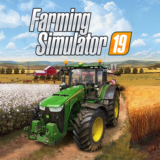 ✅Farming Simulator 19✅PS4✅ПСН✅PLAYSTATION