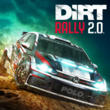 ✅DiRT Rally 2.0✅PS4✅ПСН✅PLAYSTATION