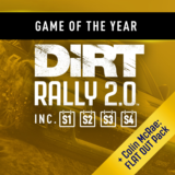 ✅DiRT Rally 2.0 - Game of the Year Edition✅PS4✅ПСН