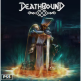 🔴 Deathbound 🎮 Турция PS5🔴PS