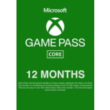 💎💎 XBOX GAME PASS CORE  (12 Месяцев) 💎💎 ИНДИЯ