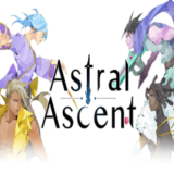 ASTRAL ASCENT ✅STEAM КЛЮЧ
