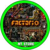 💎Factorio + игры STEAM  ✔️