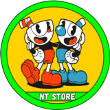 💎Cuphead +10 игр STEAM  ✔️