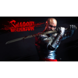 Shadow Warrior (2013) STEAM Gift - Global