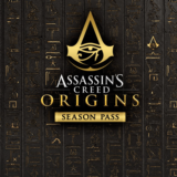 ✅Assassin´s Creed® Истоки — Season Pass✅PS4✅ПСН