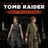 ✅Shadow of the Tomb Raider дополнительно в Croft Editio