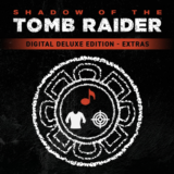 ✅Shadow of the Tomb Raider дополнительно в Croft Editio