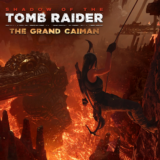 ✅Shadow of the Tomb Raider – «Великий кайман»✅PS4✅ПСН