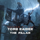 ✅Shadow of the Tomb Raider - набор «Столп»✅PS4✅ПСН