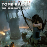 ✅Shadow of the Tomb Raider – «Сердце змея»✅PS4✅ПСН