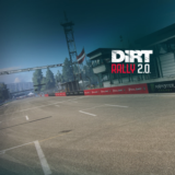 ✅DiRT Rally 20 Bikernieki Latvia Rallycross Track✅PS4