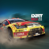 ✅DiRT Rally 2.0 - Citroën C4 Rally✅PS4✅ПСН✅PLAYSTATION