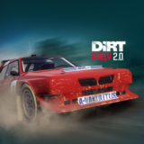 ✅DiRT Rally 2.0 - Lancia Delta S4 Rallycross✅PS4✅ПСН