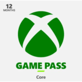 ✅ XBOX GAME PASS CORE - 12 МЕСЯЦЕВ ИНДИЯ