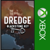 ☑️⭐DREDGE - Blackstone Key XBOX DLC⭐Куплю Вам⭐☑️