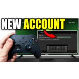 АККАУНТ XBOX - КАРТА ПРИВЯЗАНА - USA - Singapore