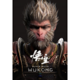 ✅ Black Myth: Wukong