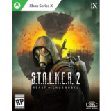 ✅ S.T.A.L.K.E.R. 2: Heart of Chornobyl XBOX X|S Ключ 🔑
