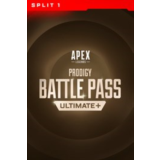 XBOX/PC/PS 🔮Apex Legends 🔮⭐️ Battle Pass Split 1⭐️