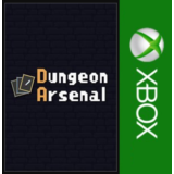 ☑️⭐Dungeon Arsenal XBOX⭐Покупка на Ваш аккаунт⭐☑️