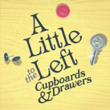 A Little to the Left: Cupboards & Drawers Steam Key RU